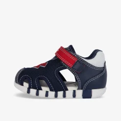 GEOX ​ Kinder Sandale-Kinder Babyschuhe | Sandalen