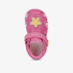 GEOX ​ Kinder Sandale-Kinder Babyschuhe | Sandalen