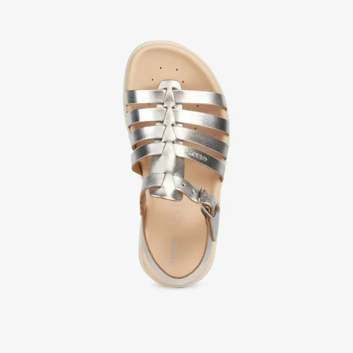 GEOX ​ Kinder Sandale-Kinder Sandalen