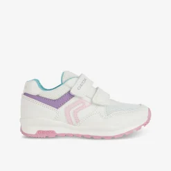 GEOX ​ Kinder Sneaker Low-Kinder Sneaker