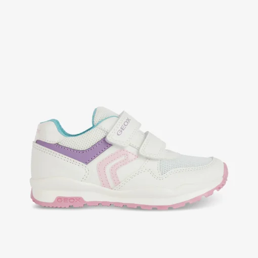 GEOX ​ Kinder Sneaker Low-Kinder Sneaker