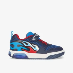GEOX ​ Kinder Sneaker Low-Kinder Sneaker