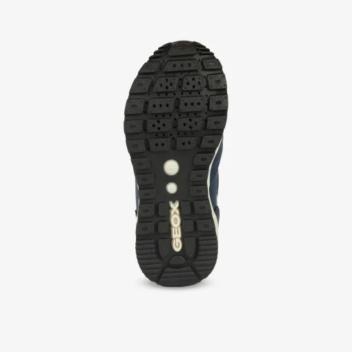 GEOX ​ Kinder Sneaker Low-Kinder Sneaker