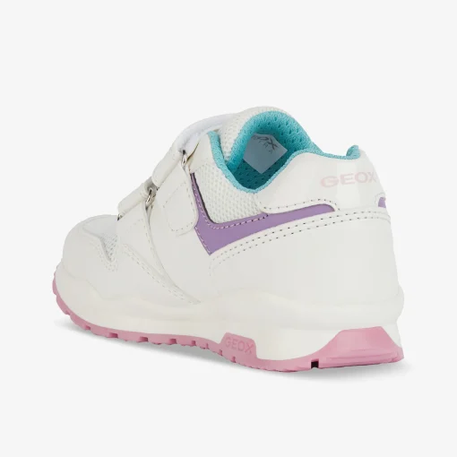 GEOX ​ Kinder Sneaker Low-Kinder Sneaker