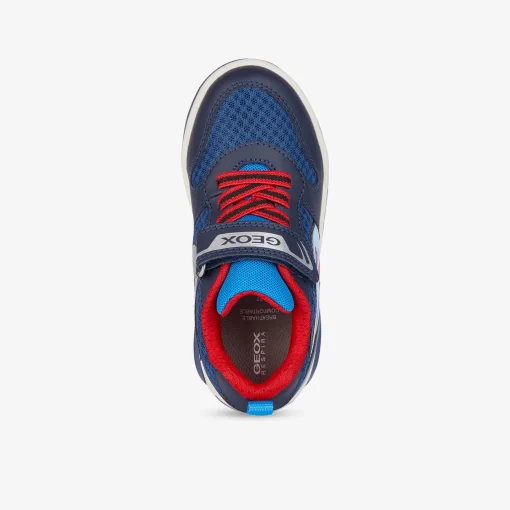 GEOX ​ Kinder Sneaker Low-Kinder Sneaker