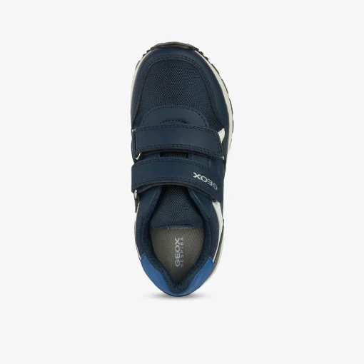 GEOX ​ Kinder Sneaker Low-Kinder Sneaker