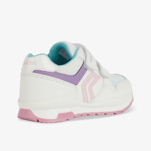 GEOX ​ Kinder Sneaker Low-Kinder Sneaker