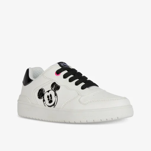 GEOX ​ Kinder Sneaker Low-Kinder Sneaker