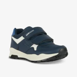 GEOX ​ Kinder Sneaker Low-Kinder Sneaker
