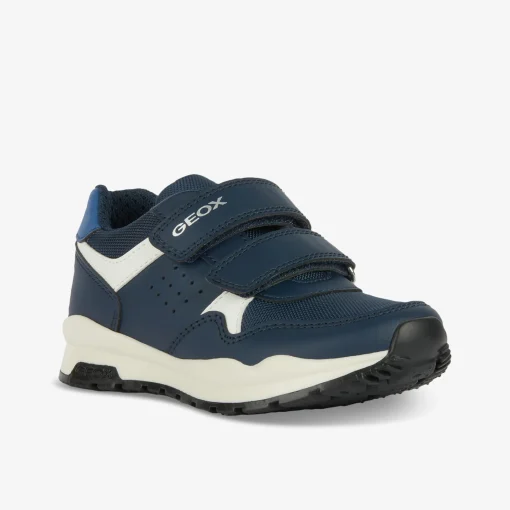 GEOX ​ Kinder Sneaker Low-Kinder Sneaker