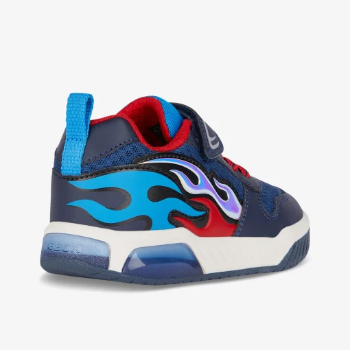 GEOX ​ Kinder Sneaker Low-Kinder Sneaker