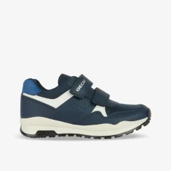 GEOX ​ Kinder Sneaker Low-Kinder Sneaker