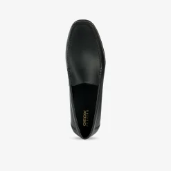 GEOX ​ U ASCANIO Herren Slipper-Herren Halbschuhe