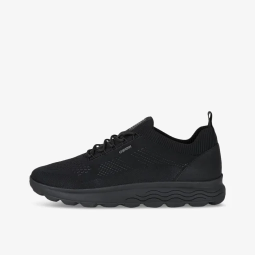 GEOX U SPHERICA A Herren Sneaker Low-Herren Sneaker