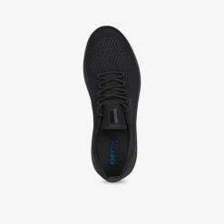 GEOX U SPHERICA A Herren Sneaker Low-Herren Sneaker