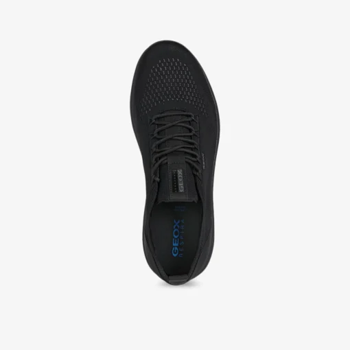 GEOX U SPHERICA A Herren Sneaker Low-Herren Sneaker