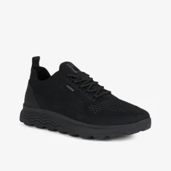 GEOX U SPHERICA A Herren Sneaker Low-Herren Sneaker