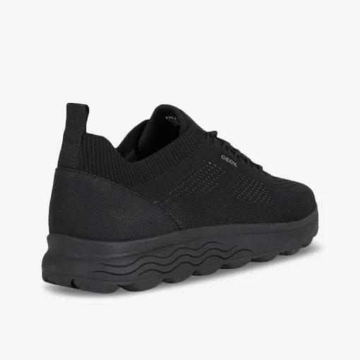 GEOX U SPHERICA A Herren Sneaker Low-Herren Sneaker