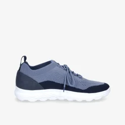 GEOX U SPHERICA A Herren Sneaker Low-Herren Sneaker