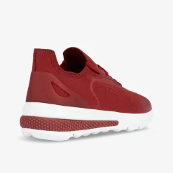 GEOX U SPHERICA ACTIF A Herren Sneaker Low-Herren Sneaker
