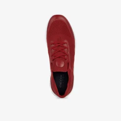 GEOX U SPHERICA ACTIF A Herren Sneaker Low-Herren Sneaker