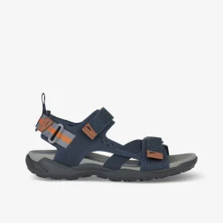 GEOX ​​ U TERRENO Herren Sandale-Herren Sandalen