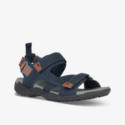 GEOX ​​ U TERRENO Herren Sandale-Herren Sandalen