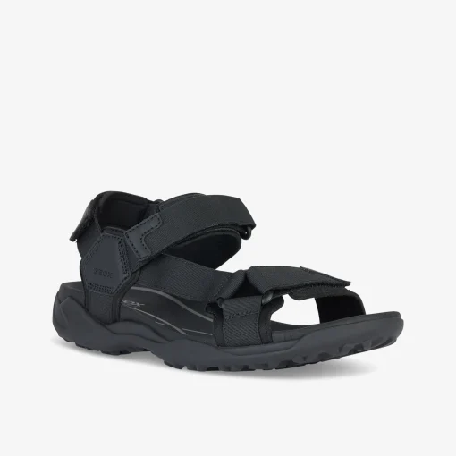 GEOX ​​ U TERRENO Herren Sandale-Herren Sandalen