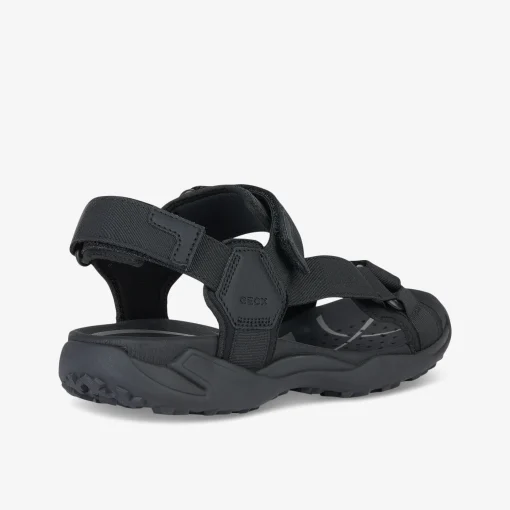 GEOX ​​ U TERRENO Herren Sandale-Herren Sandalen