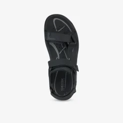 GEOX ​​ U TERRENO Herren Sandale-Herren Sandalen