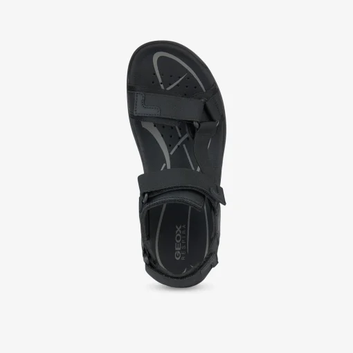 GEOX ​​ U TERRENO Herren Sandale-Herren Sandalen