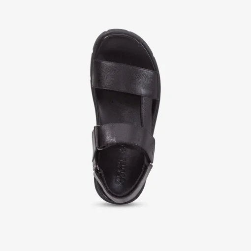 GEOX ​​ U XAND Herren Sandale-Herren Sandalen