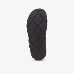 GEOX ​​ U XAND Herren Sandale-Herren Sandalen
