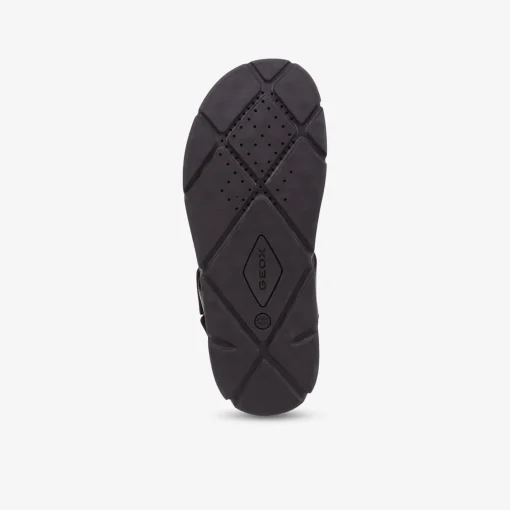 GEOX ​​ U XAND Herren Sandale-Herren Sandalen