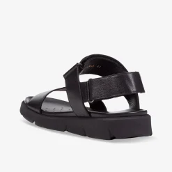 GEOX ​​ U XAND Herren Sandale-Herren Sandalen