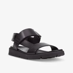 GEOX ​​ U XAND Herren Sandale-Herren Sandalen