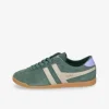Gola ​ Bullet Suede Damen Sneaker Low-Damen Halbschuhe | Sneaker
