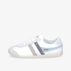 Gola ​ Bullet Trident Damen Klassische Schnürer-Damen Halbschuhe