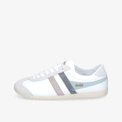 Gola ​ Bullet Trident Damen Klassische Schnürer-Damen Halbschuhe