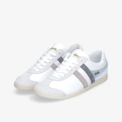 Gola ​ Bullet Trident Damen Klassische Schnürer-Damen Halbschuhe
