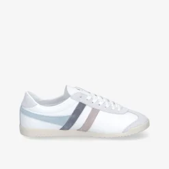 Gola ​ Bullet Trident Damen Klassische Schnürer-Damen Halbschuhe