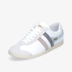 Gola ​ Bullet Trident Damen Klassische Schnürer-Damen Halbschuhe