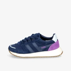 Gola ​ Chicago Damen Sneaker Low-Damen Halbschuhe | Sneaker