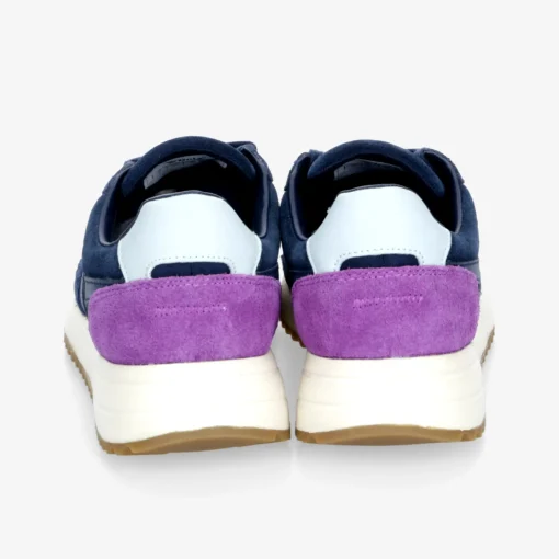Gola ​ Chicago Damen Sneaker Low-Damen Halbschuhe | Sneaker