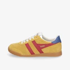 Gola ​ Damen klassische Schnürer-Damen Halbschuhe | Sneaker