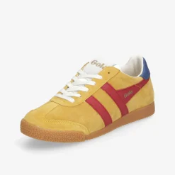 Gola ​ Damen klassische Schnürer-Damen Halbschuhe | Sneaker