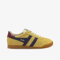 Gola Damen Sneaker Low-Damen Halbschuhe | Sneaker