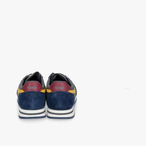 Gola ​ Damen Sneaker Low-Herren Sneaker