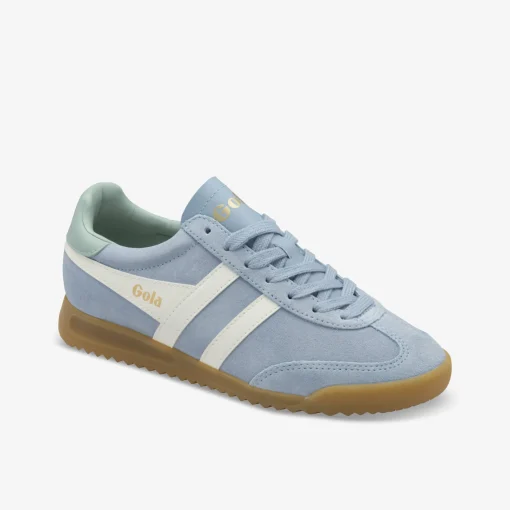 Gola Damen Sneaker Low-Damen Sneaker