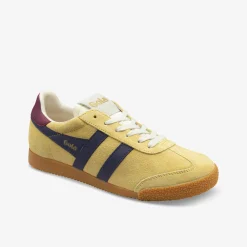 Gola Damen Sneaker Low-Damen Halbschuhe | Sneaker